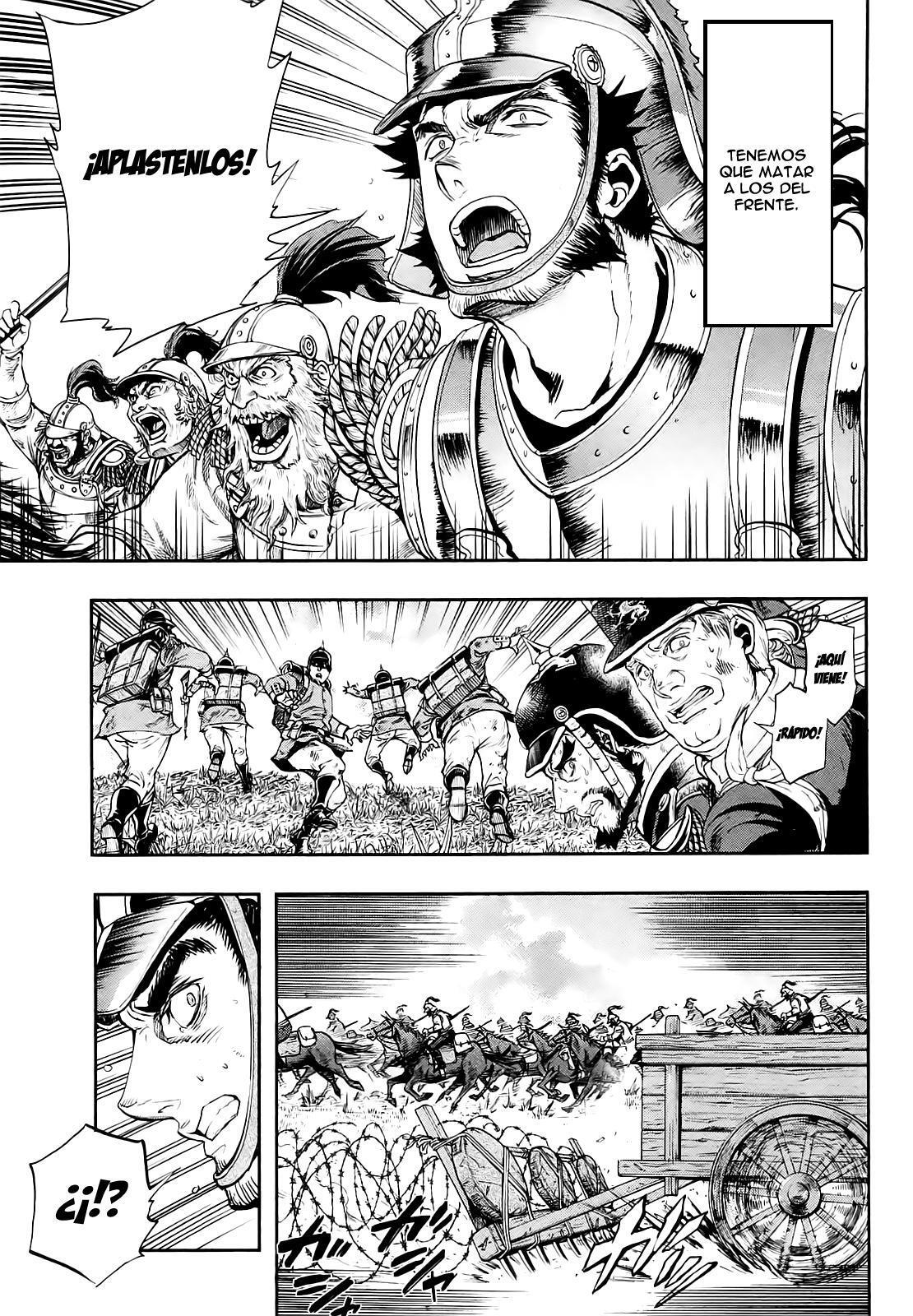 Capitulo 26 page 19