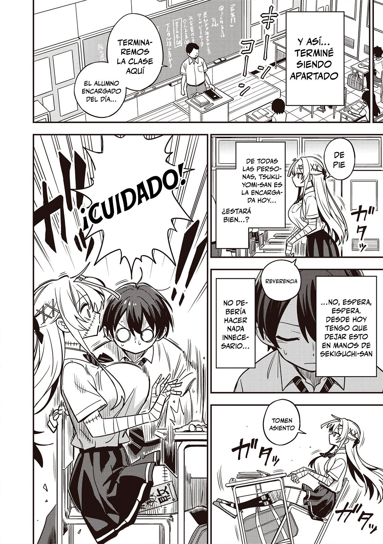Capitulo 6 page 16