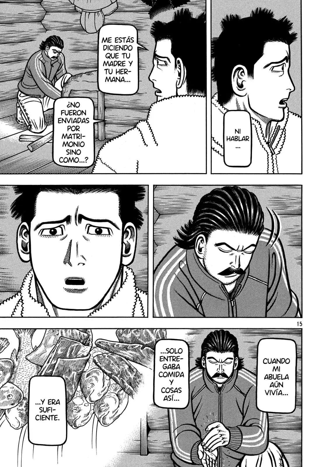 Capitulo 10 page 16