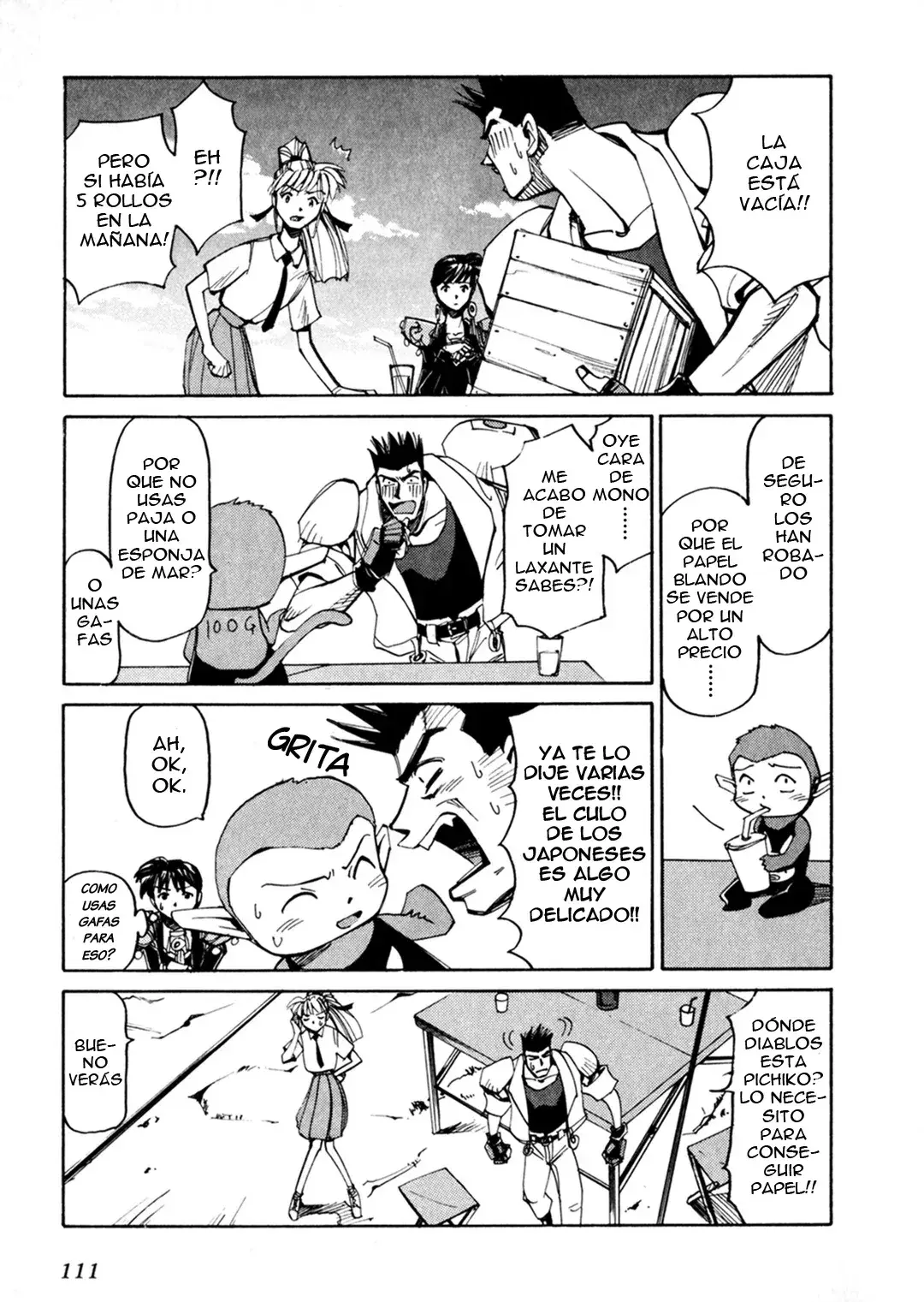 Capitulo 48 page 8