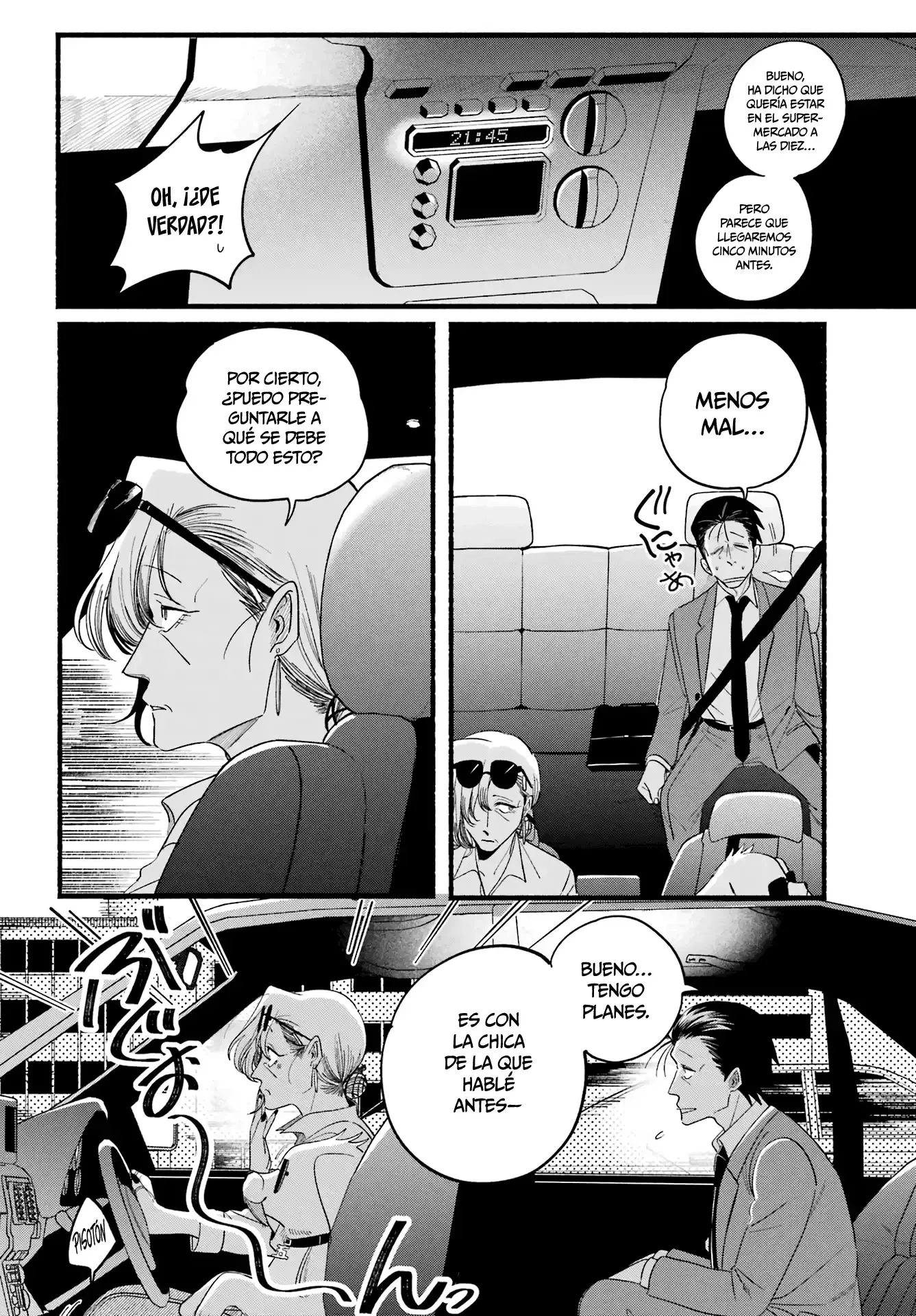 Capitulo 52 page 21