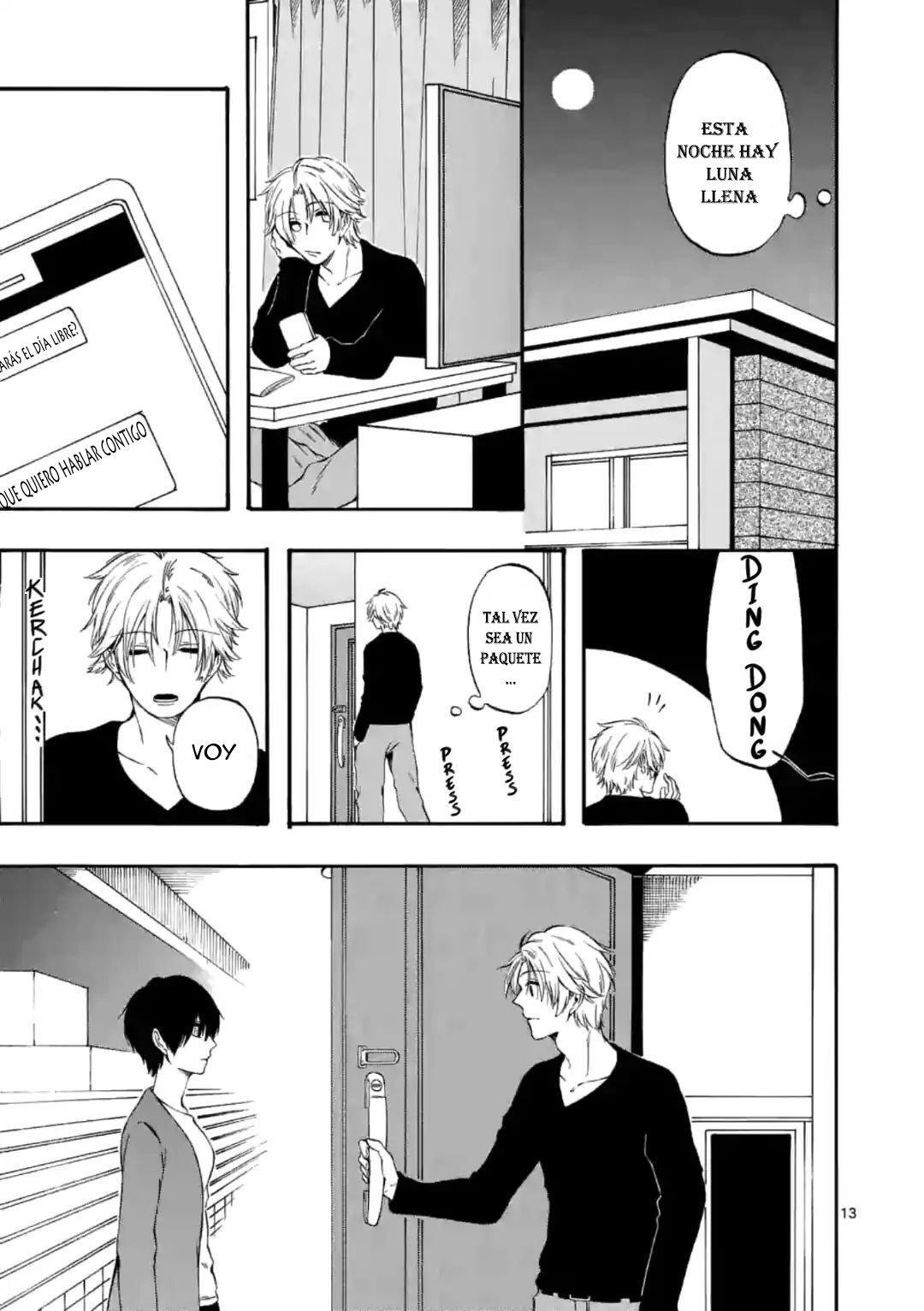 Capitulo 17 page 14