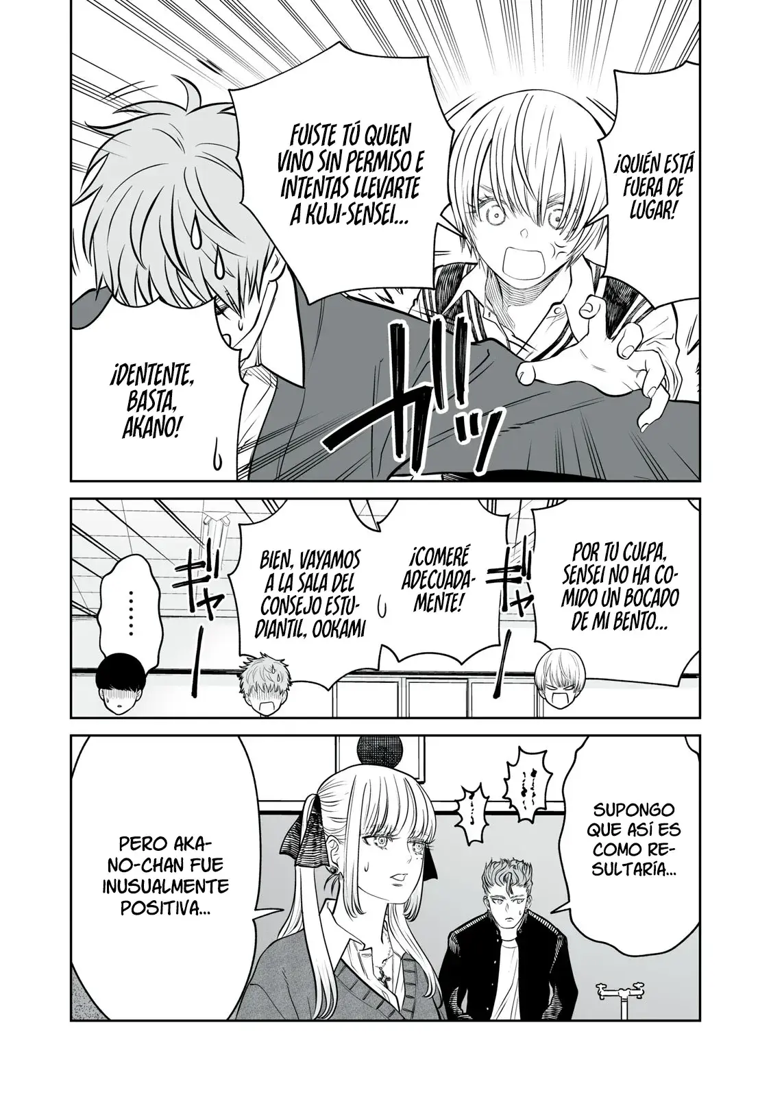 Capitulo 21 page 26