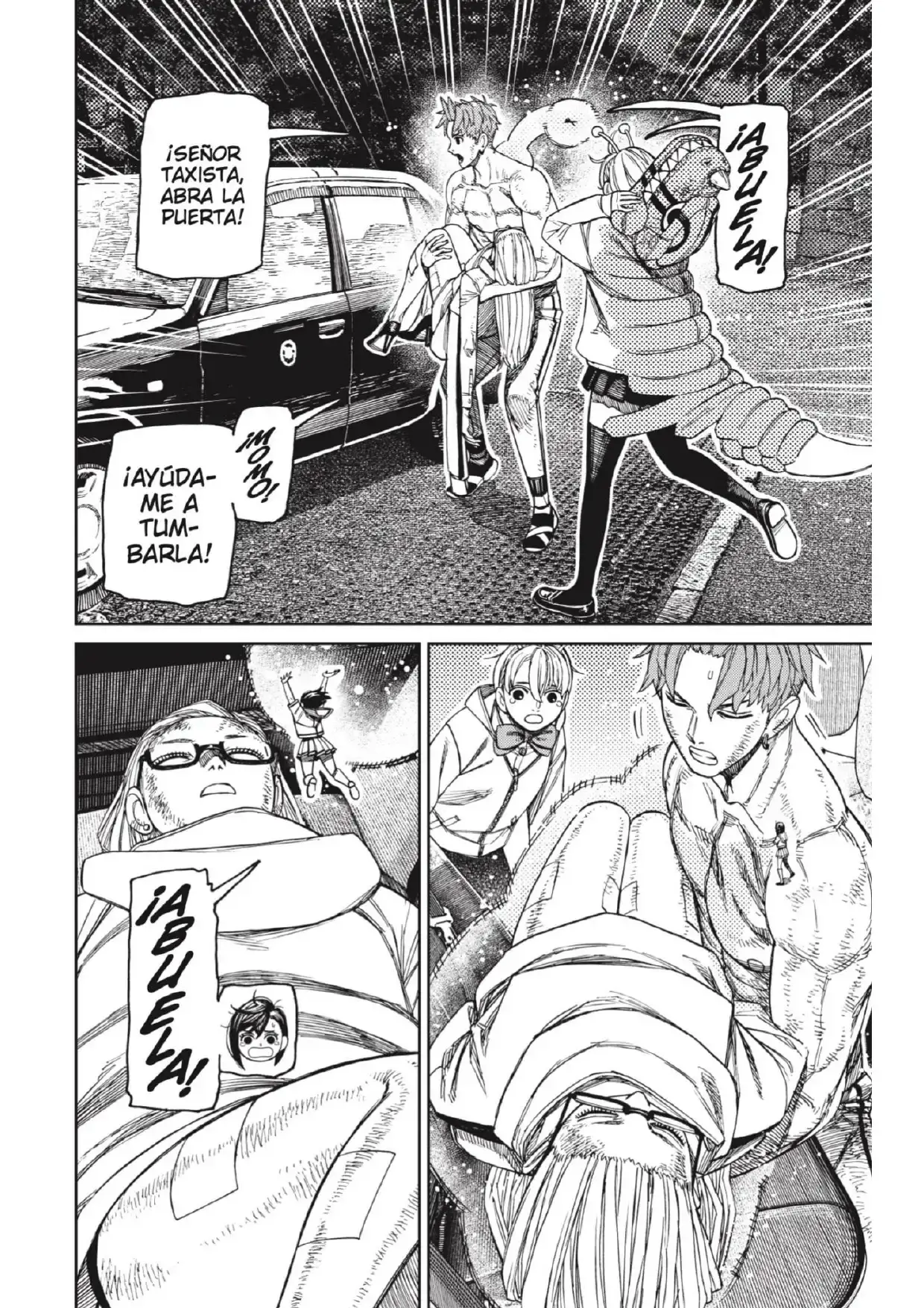 Capitulo 207 page 8