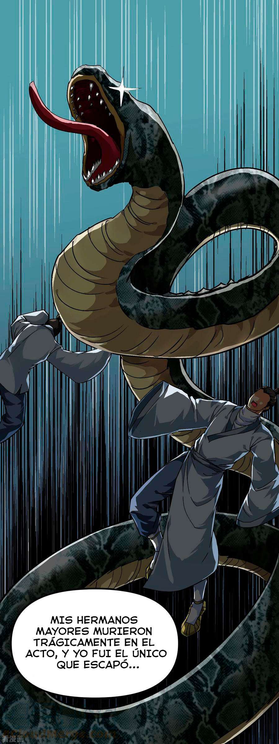 Capitulo 80 page 14