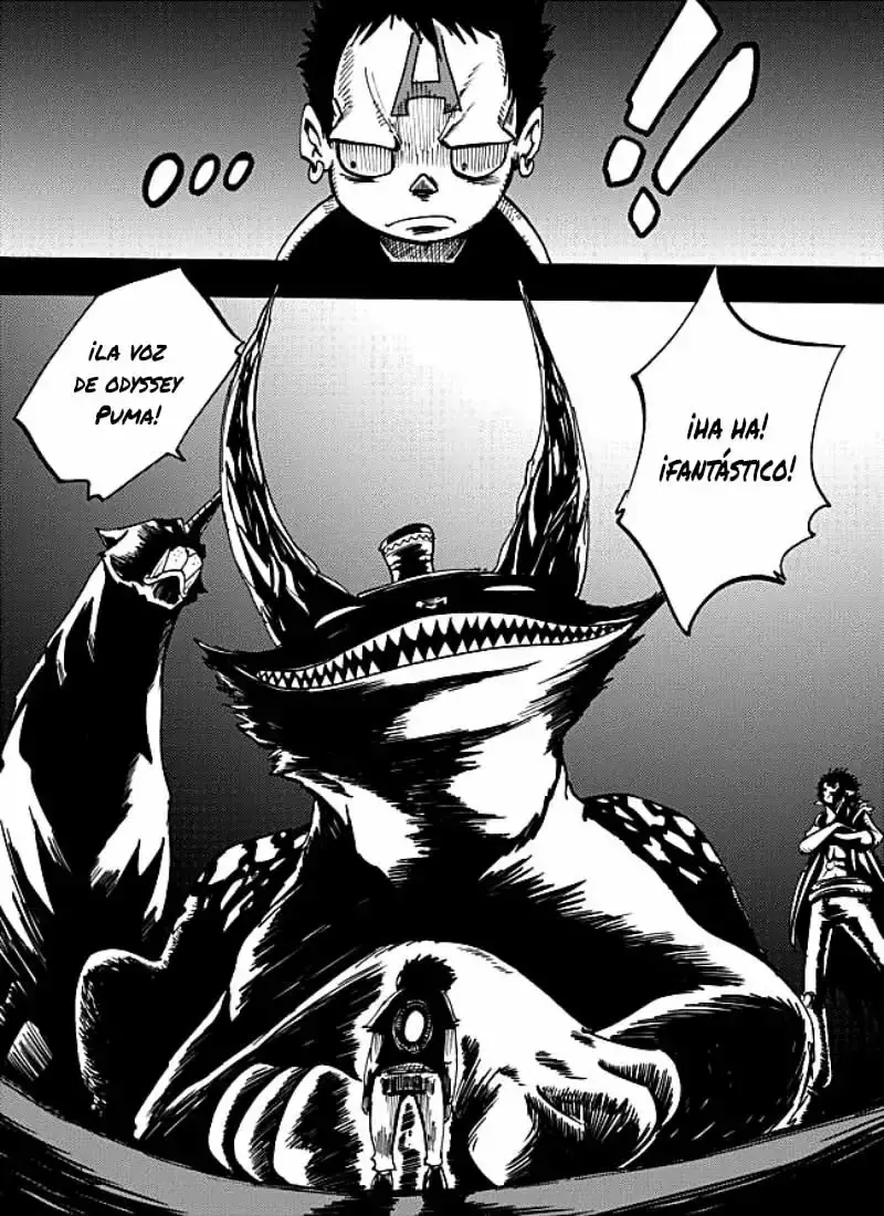 Capitulo 124 page 5