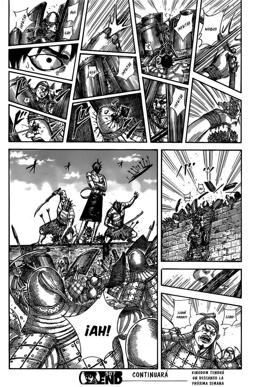 Capitulo 507 page 19