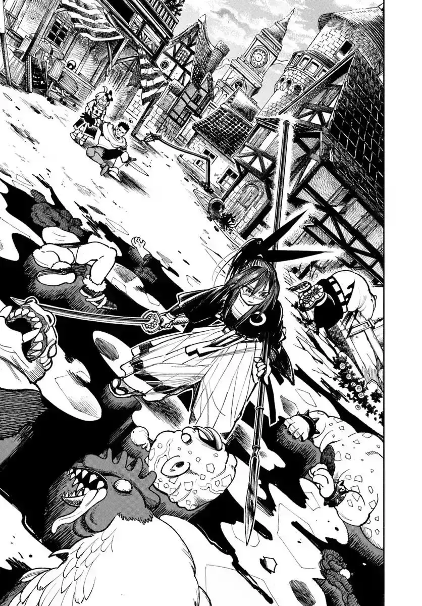 Capitulo 27 page 30