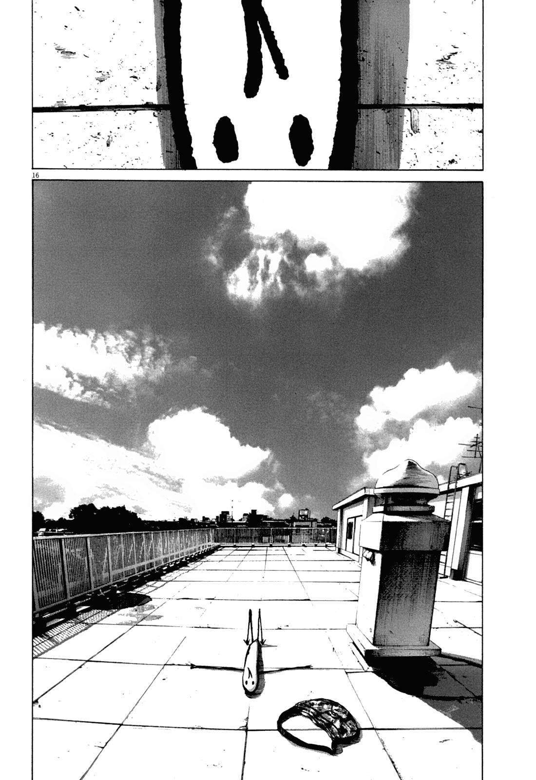 Capitulo 66 page 17