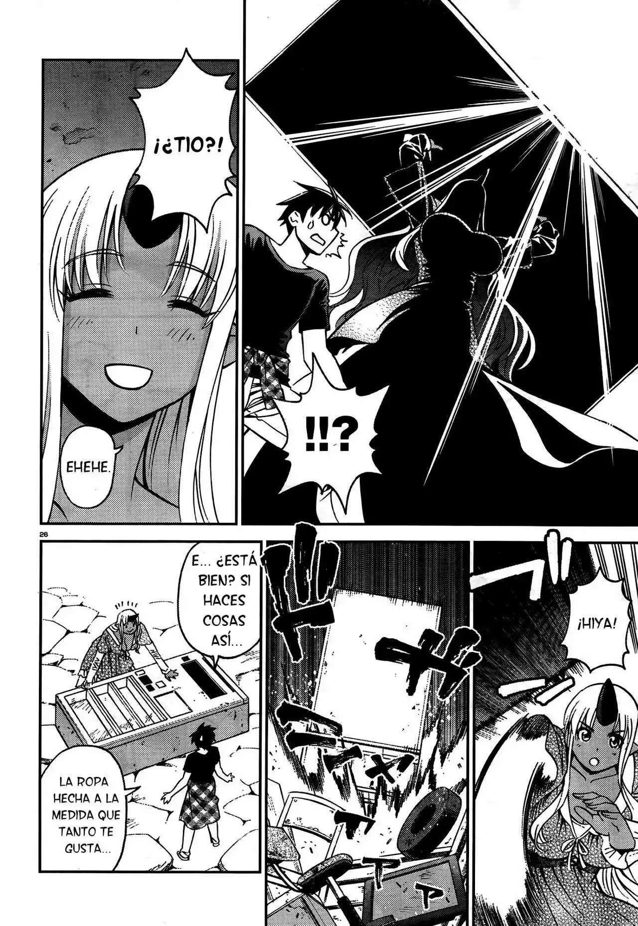 Capitulo 41 page 27