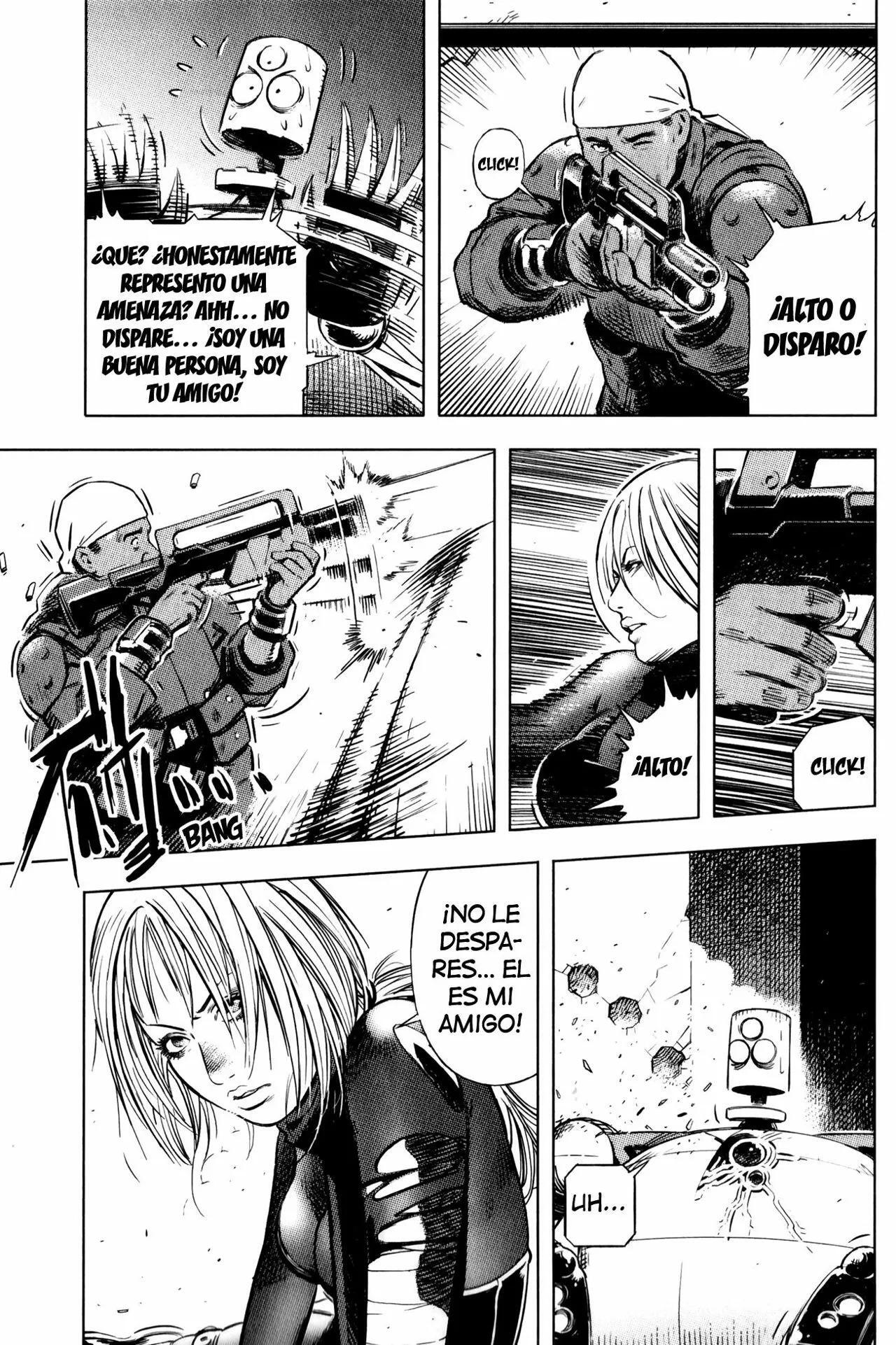 Capitulo 8 page 11