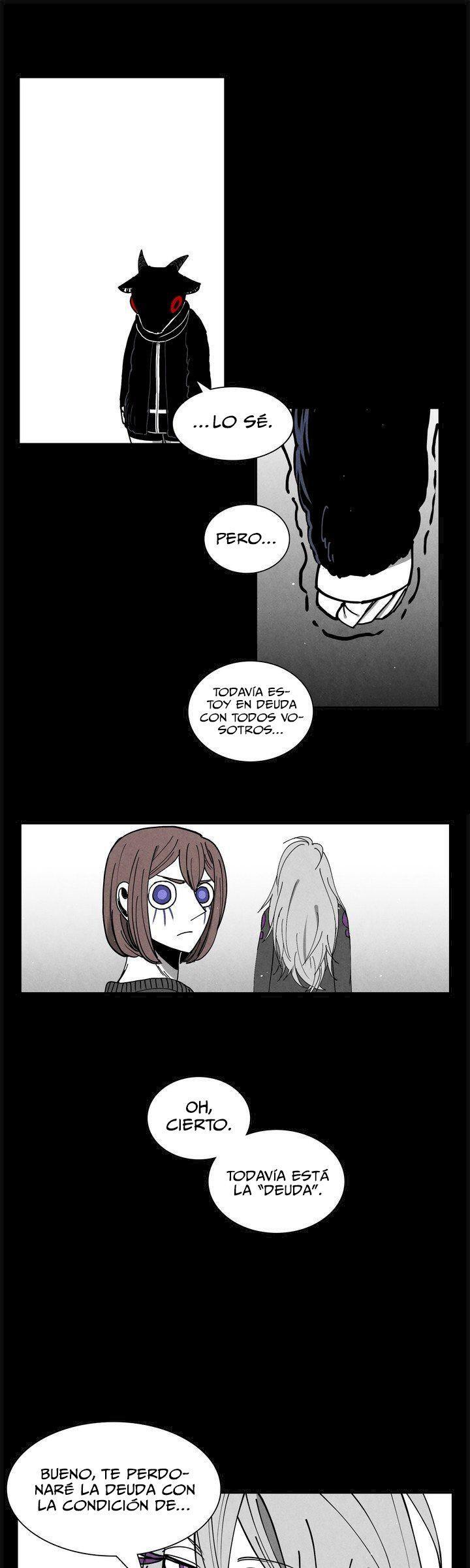 Capitulo 40 page 20