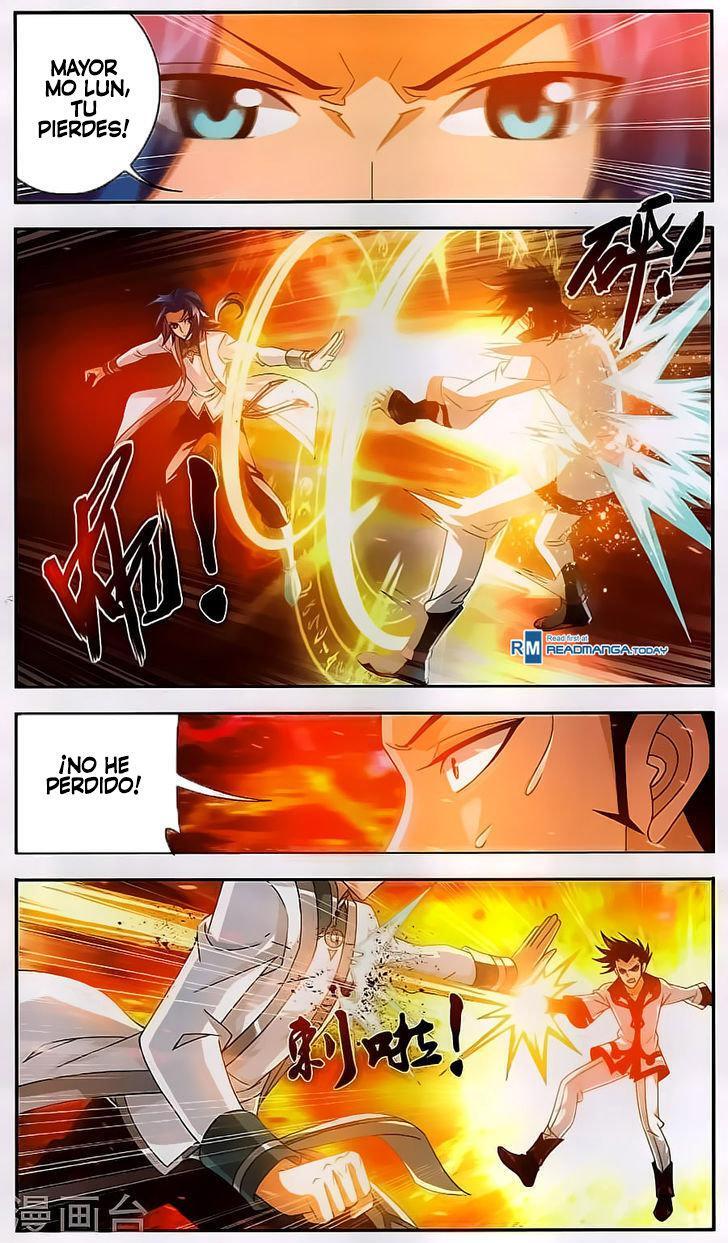 Capitulo 66 page 14