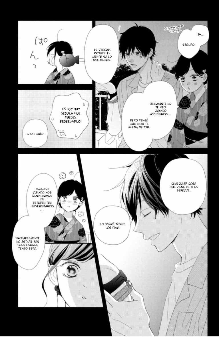 Capitulo 50 page 31