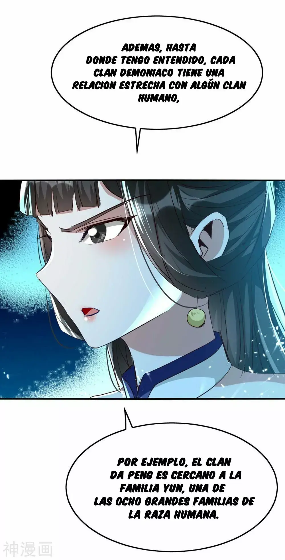 Capitulo 256 page 9