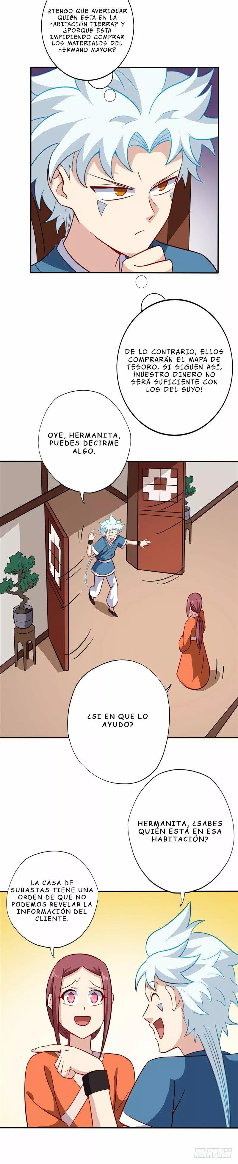 Capitulo 65 page 5