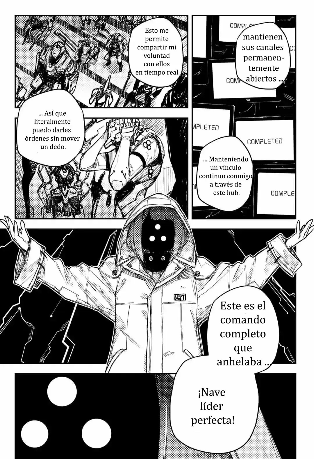 Capitulo 19 page 13