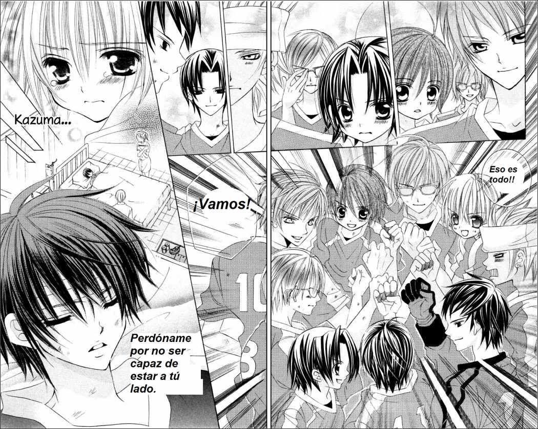 Capitulo 31 page 17