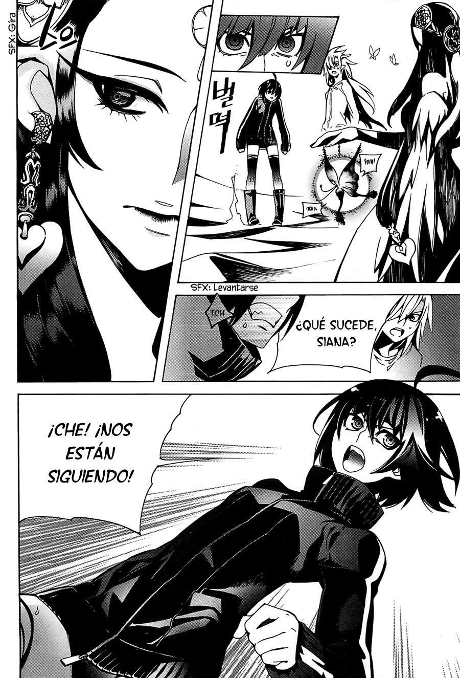 Capitulo 88 page 37