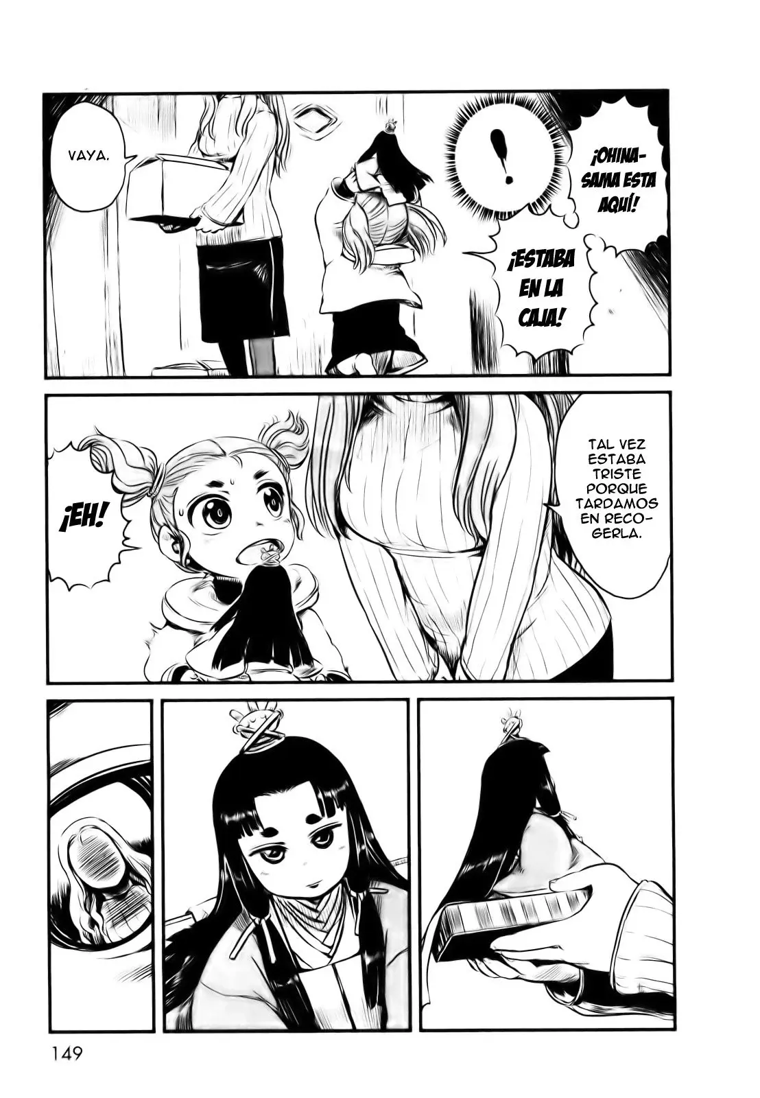 Capitulo 24 page 21