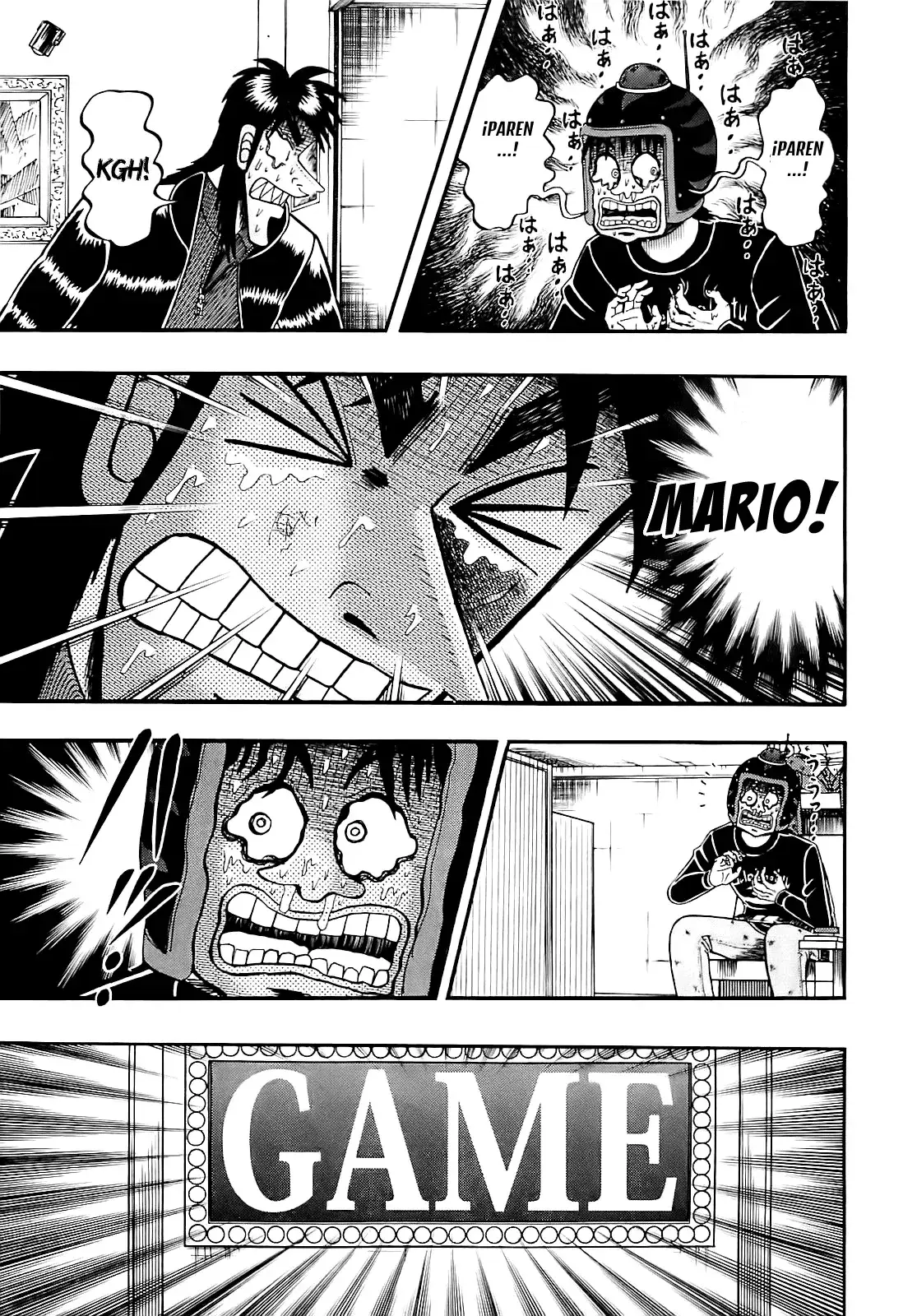 Capitulo 57 page 10
