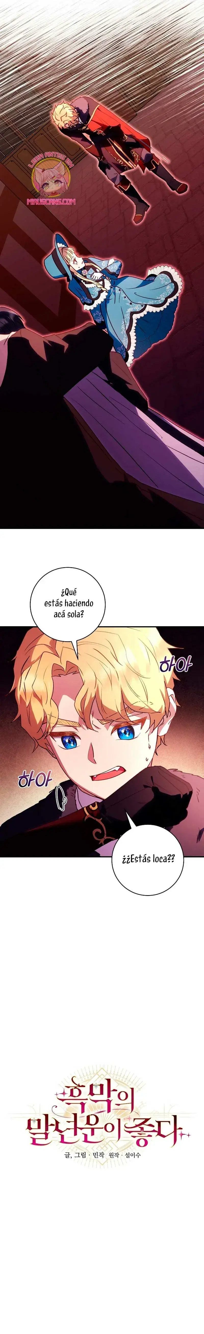 Capitulo 42 page 10