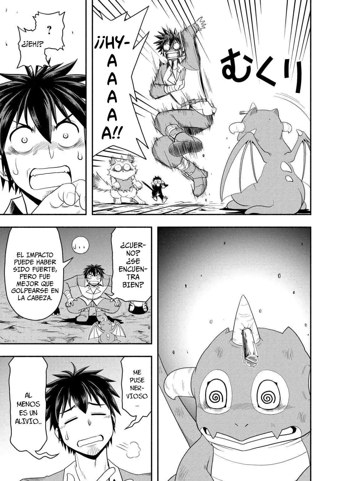 Capitulo 68 page 15