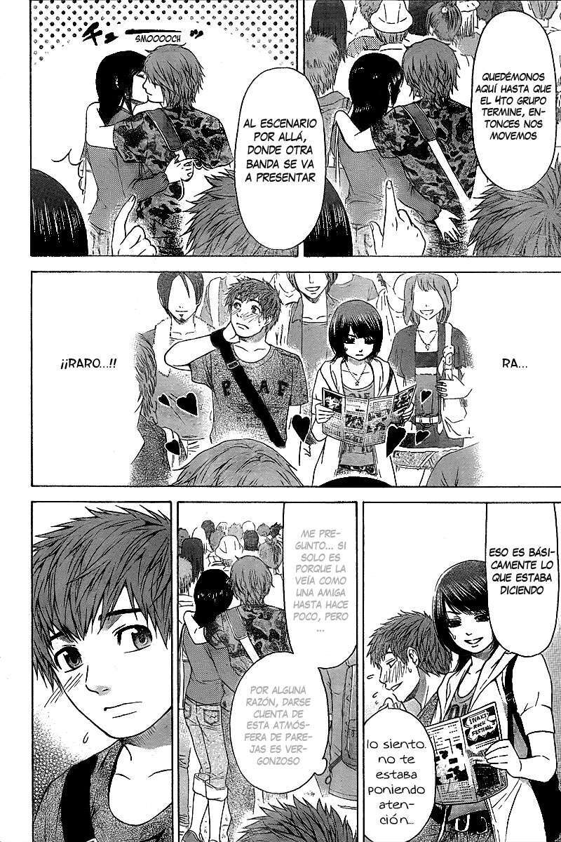 Capitulo 23 page 11