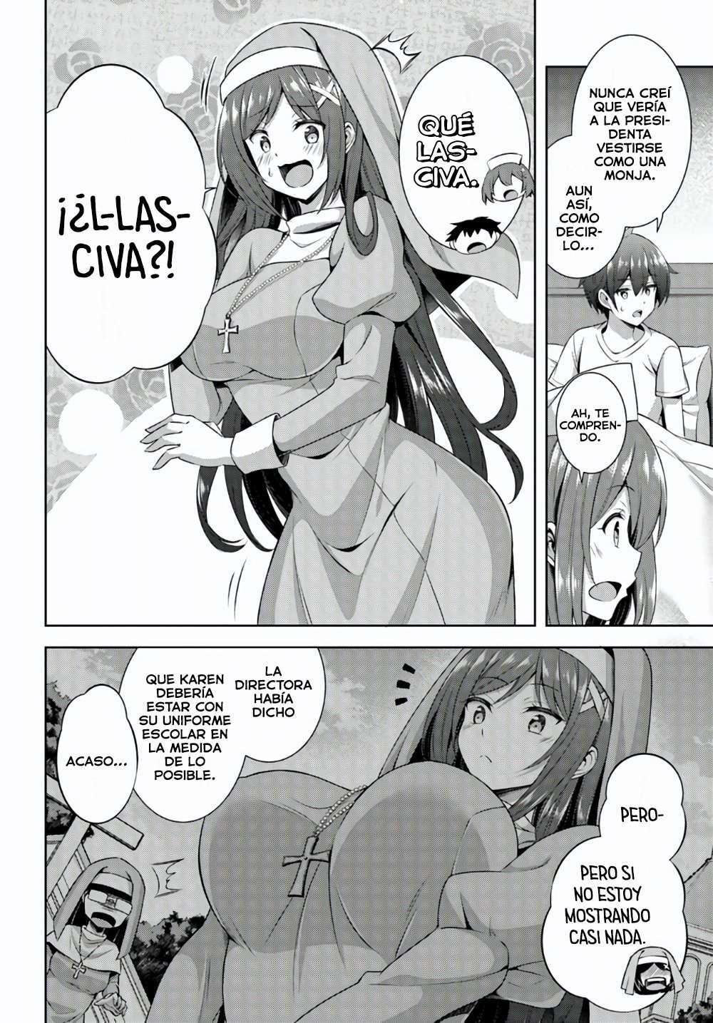 Capitulo 28 page 11