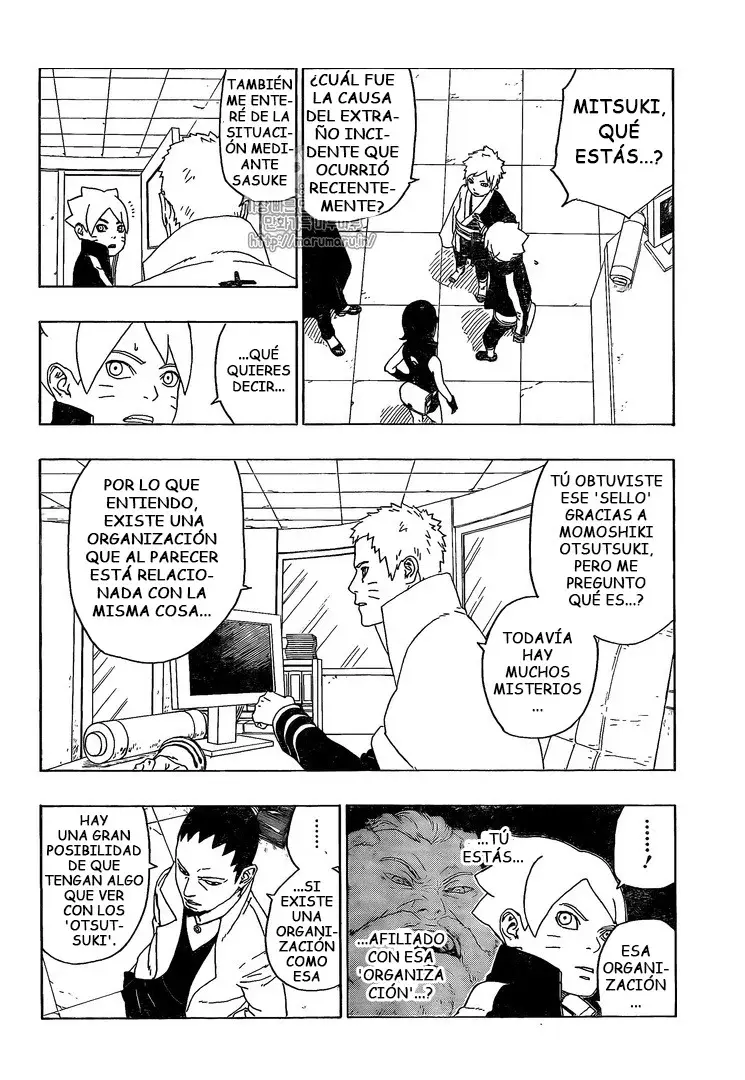 Capitulo 17 page 8