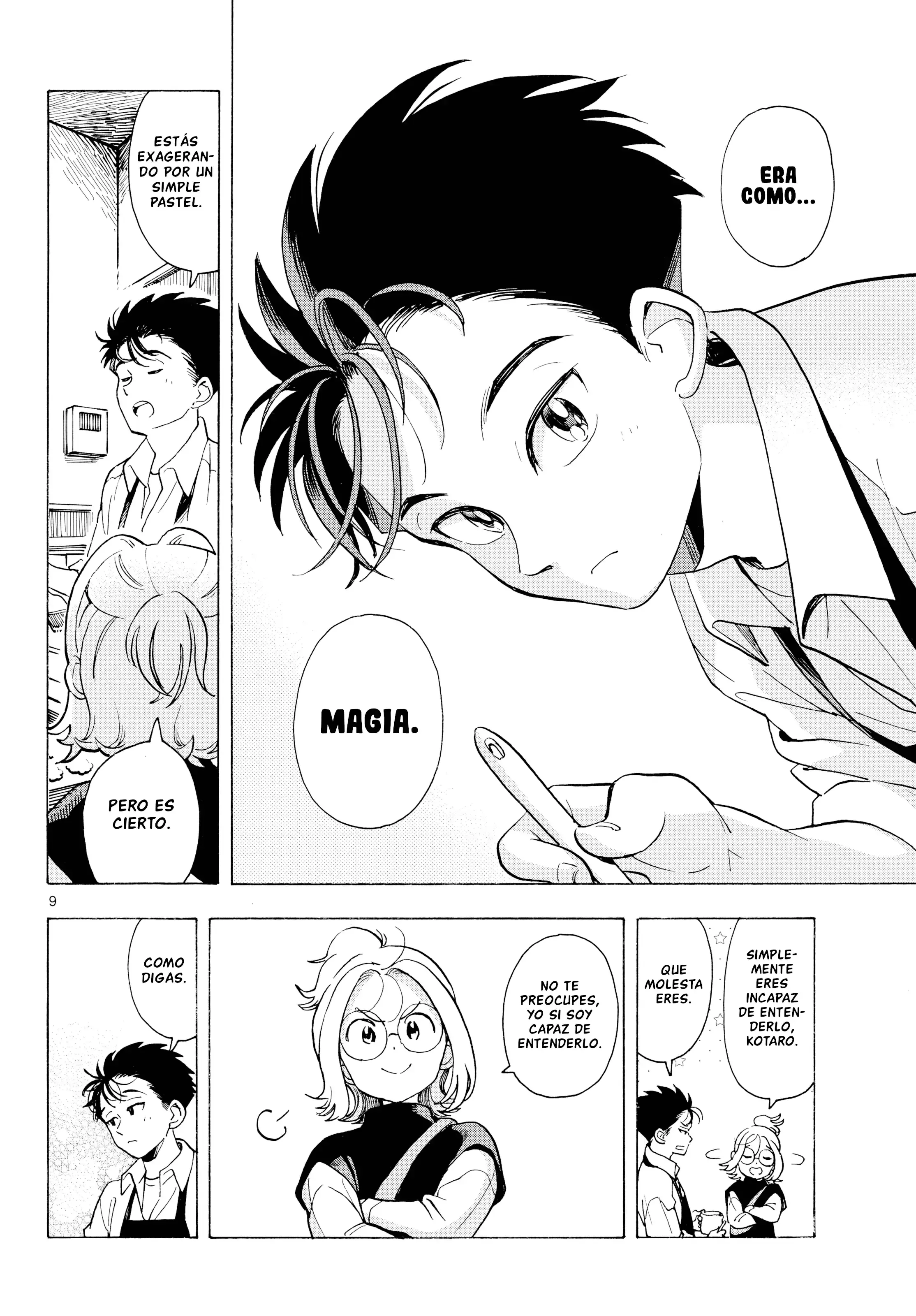 Capitulo 9 page 10