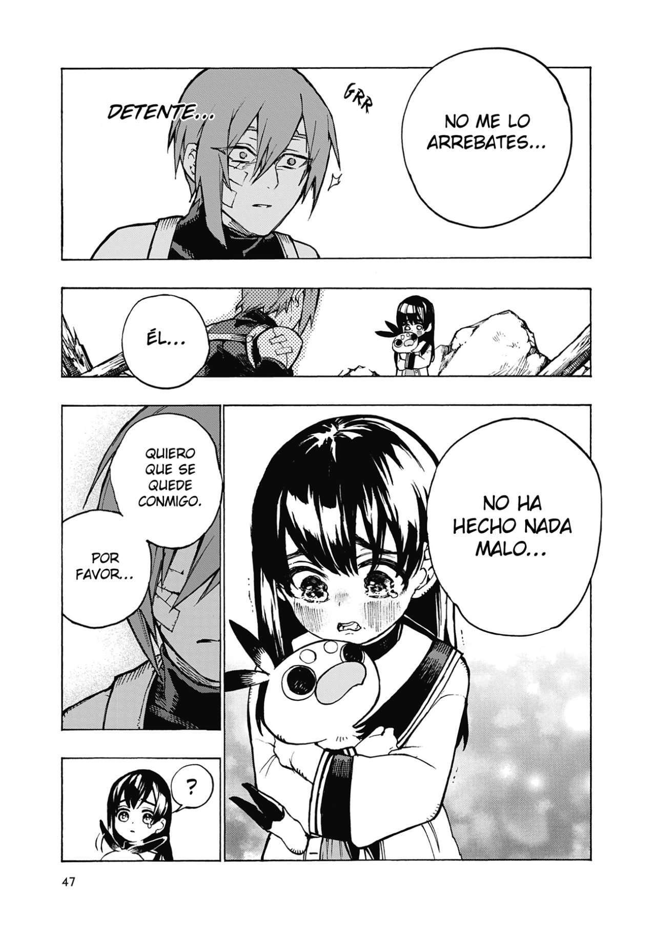Capitulo 4 page 47
