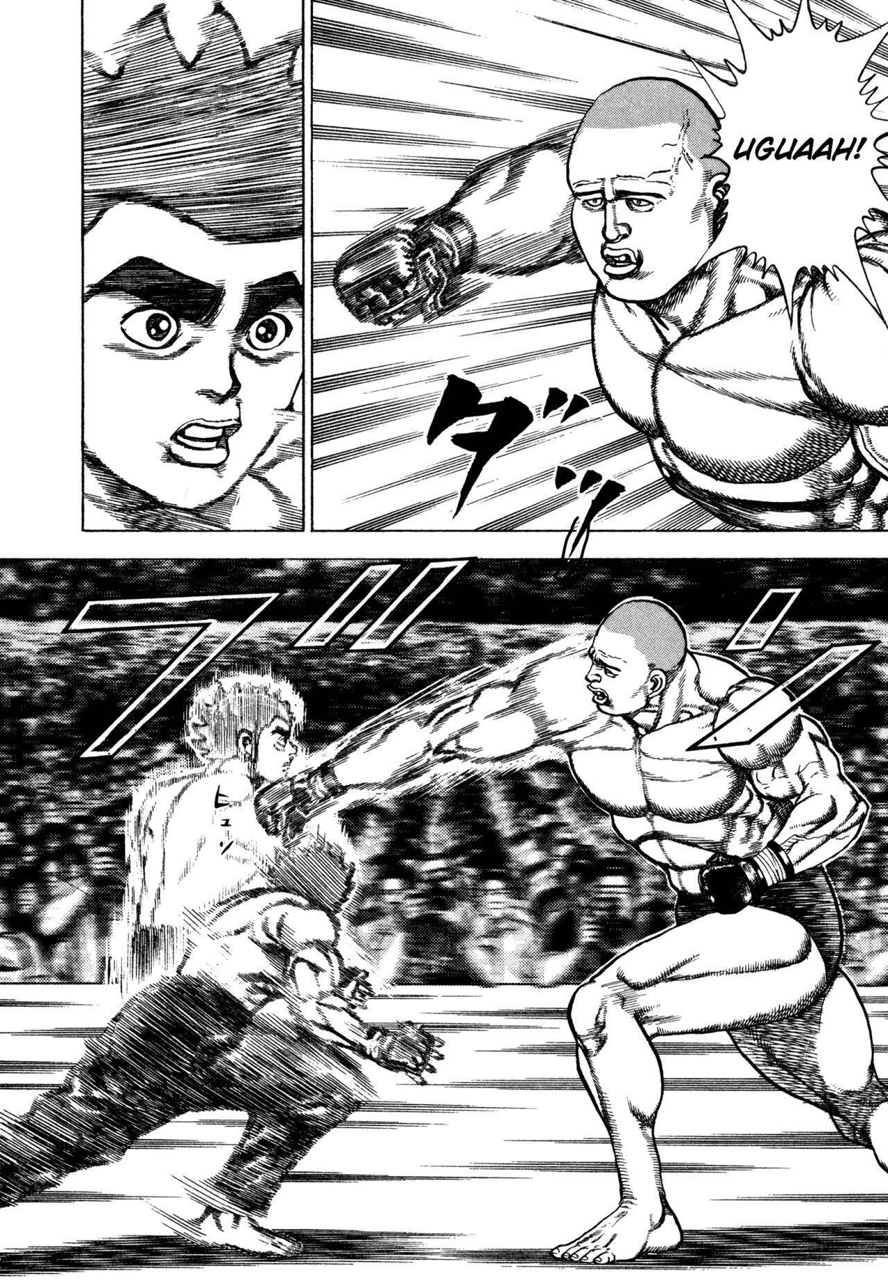 Capitulo 302 page 3