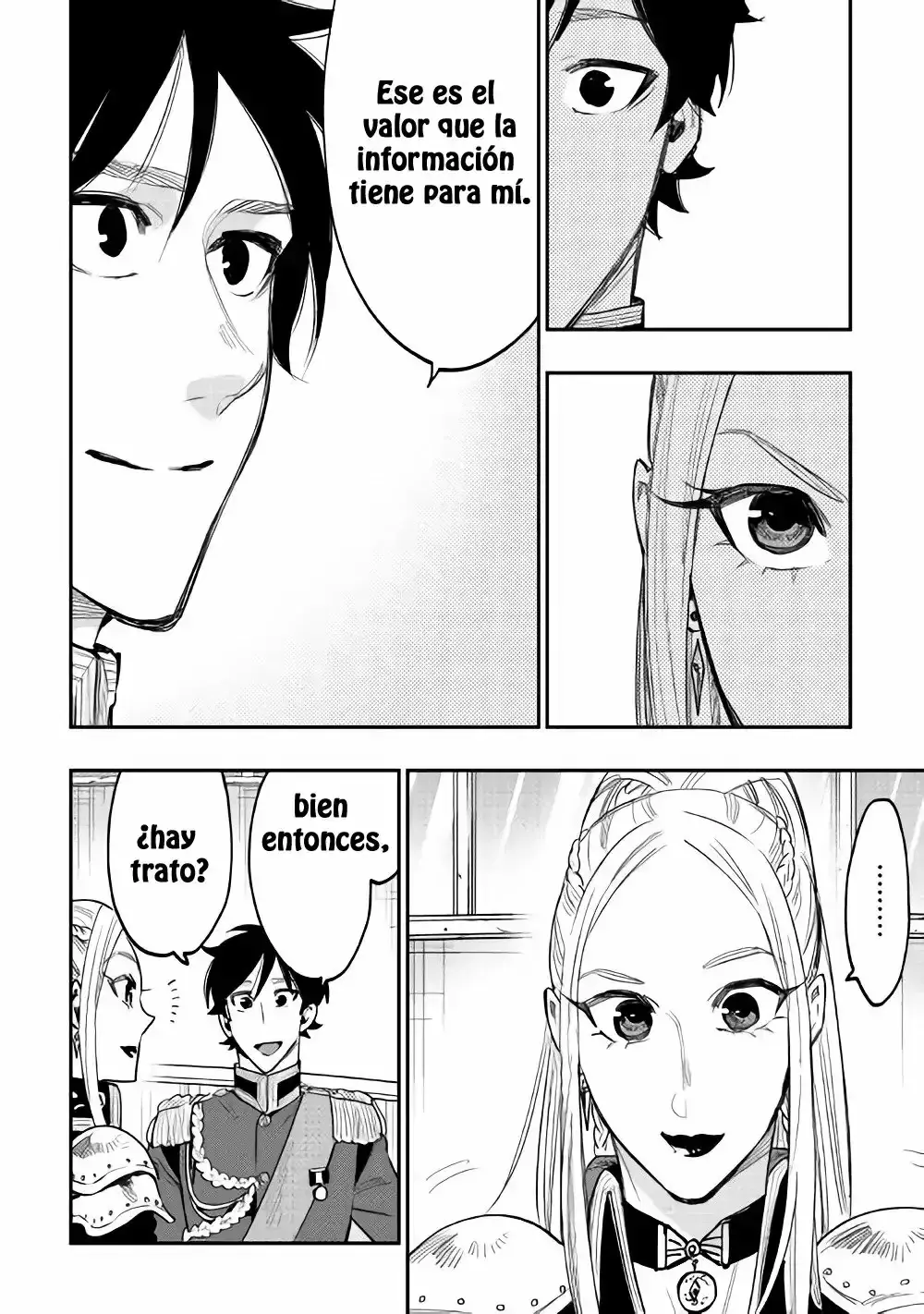 Capitulo 39 page 28
