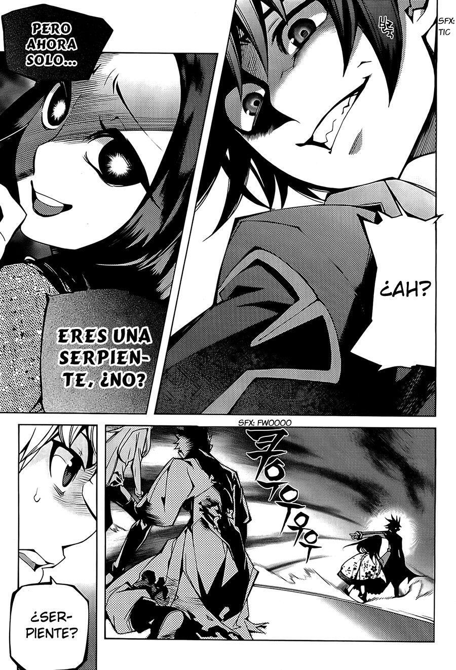 Capitulo 95 page 8