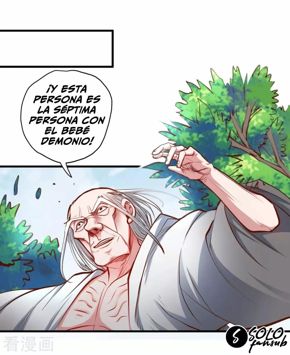 Capitulo 52 page 34
