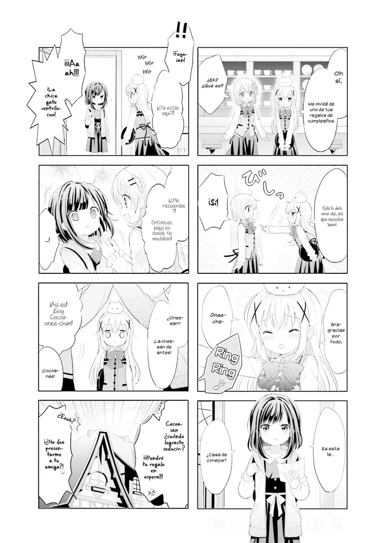 Capitulo 119 page 10