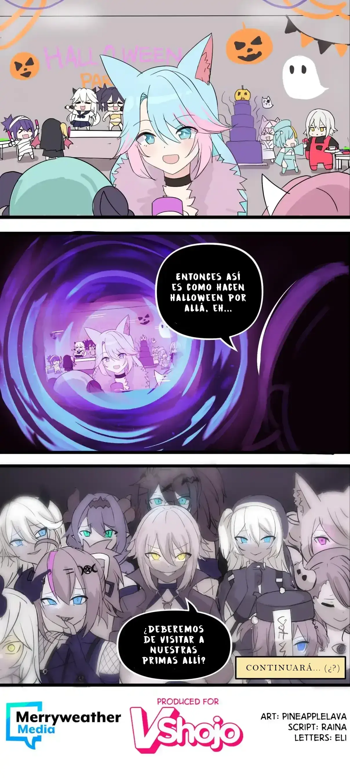Capitulo 18.20 page 6
