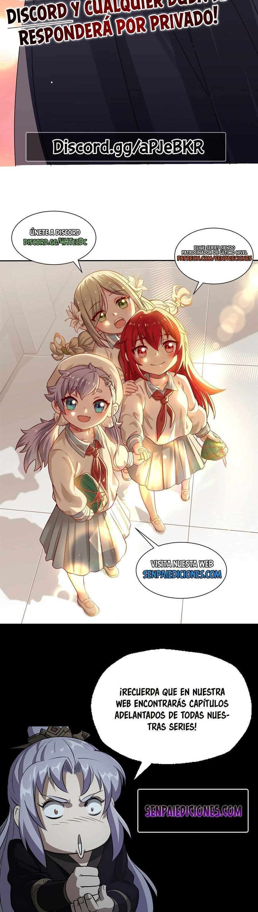 Capitulo 101 page 27