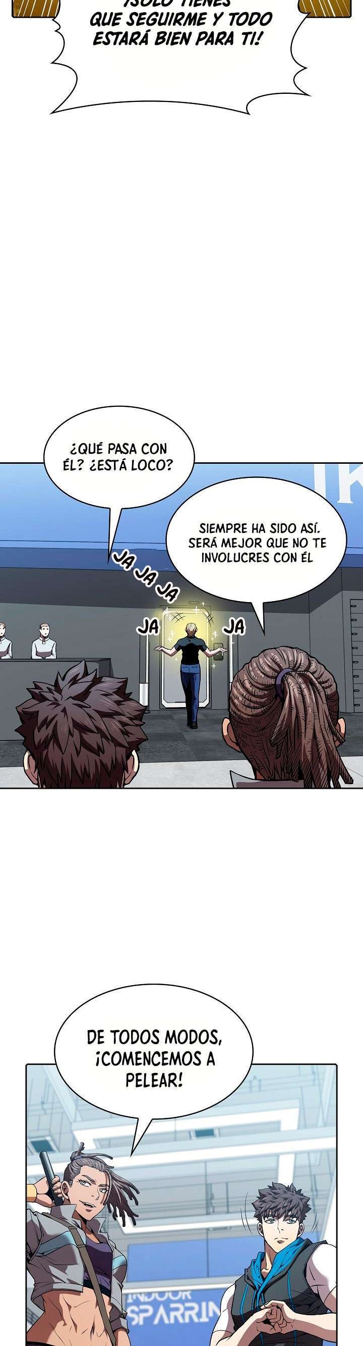 Capitulo 46 page 17