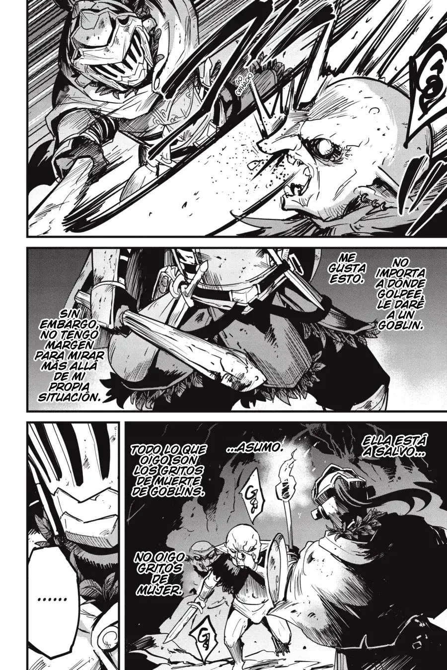 Capitulo 101 page 12