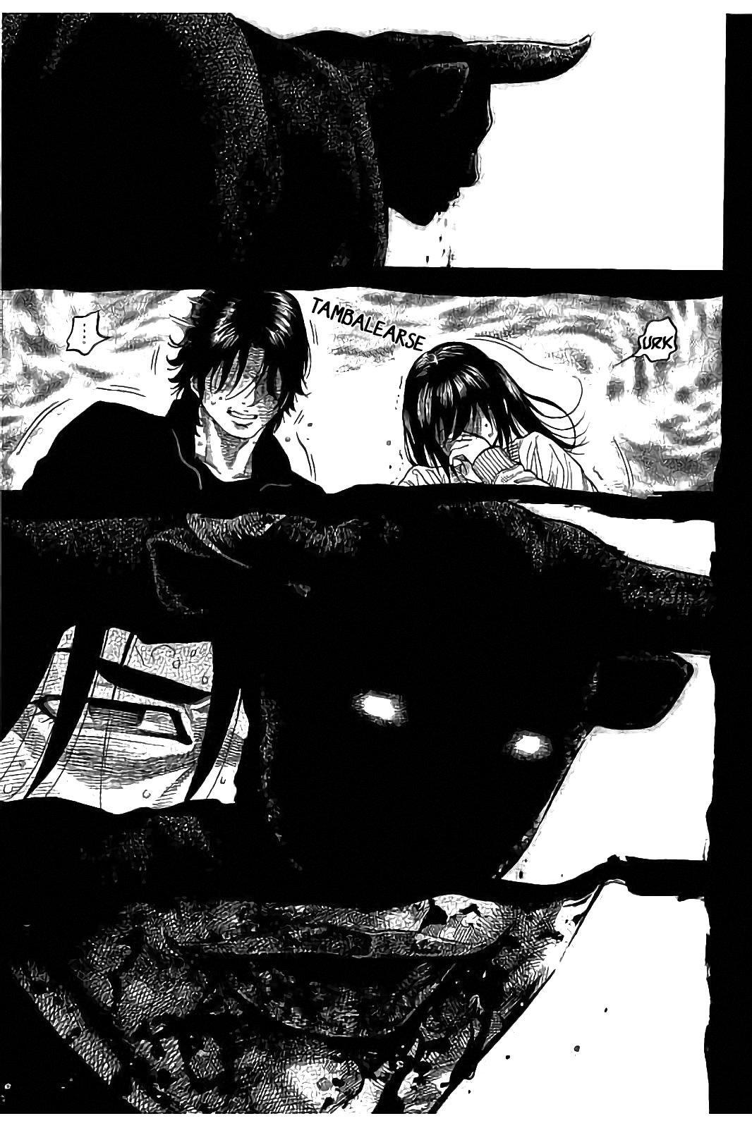 Capitulo 24 page 17