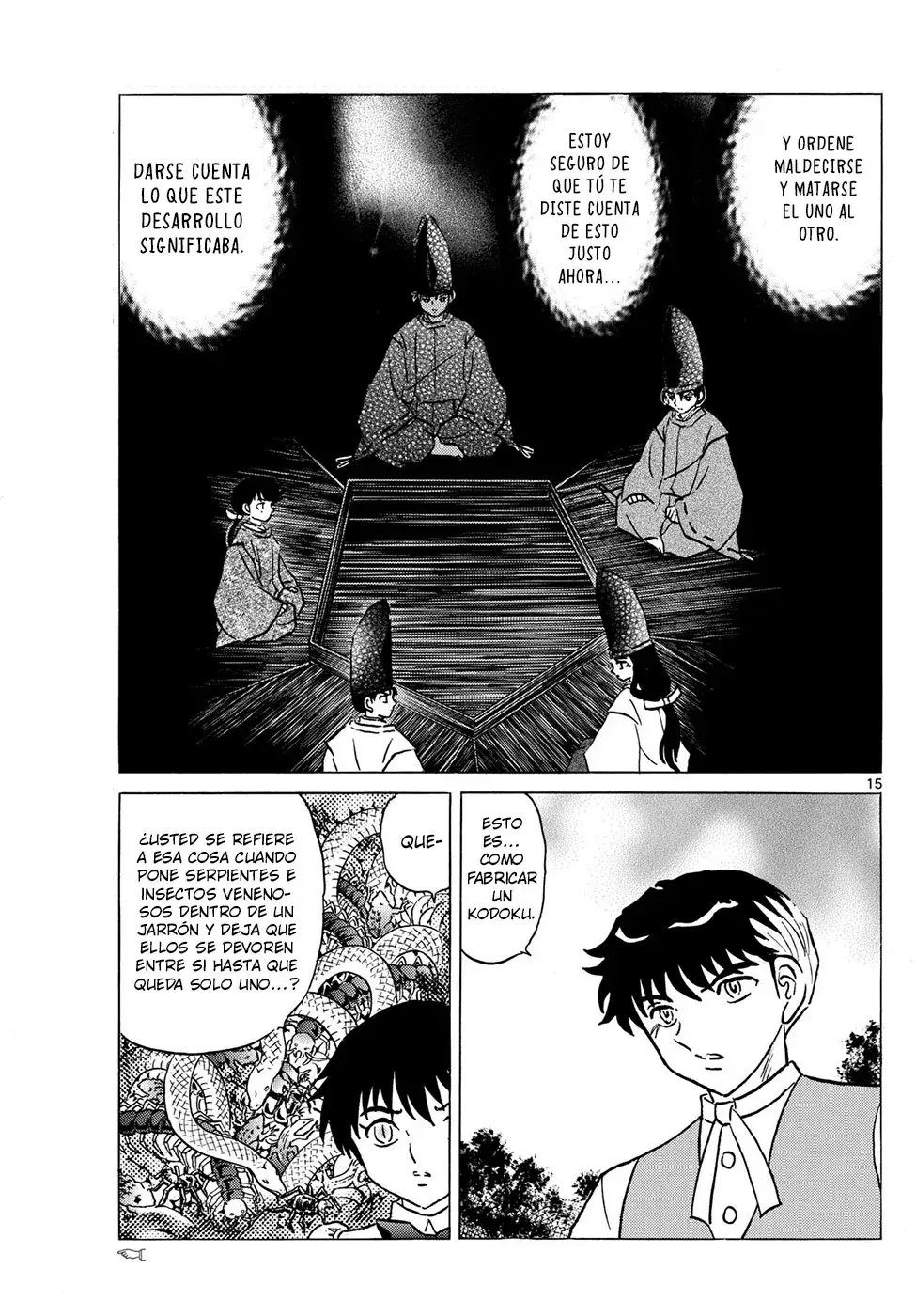 Capitulo 223 page 14