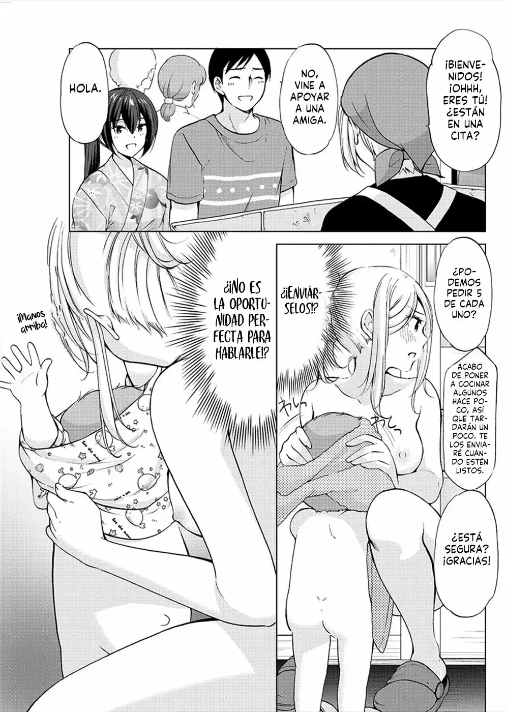 Capitulo 36 page 12