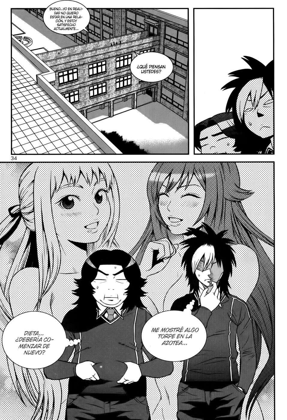 Capitulo 26 page 17