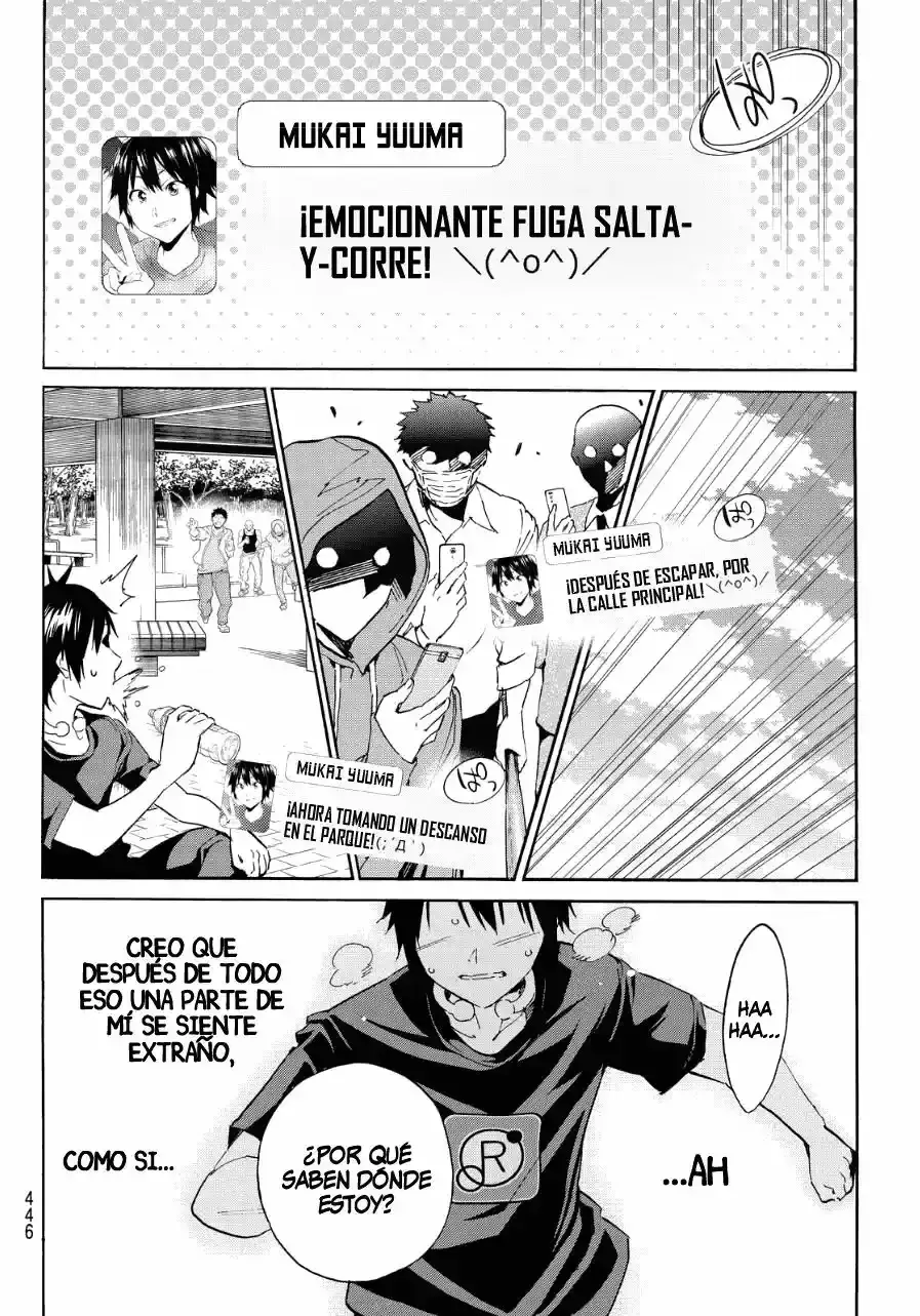 Capitulo 32 page 18