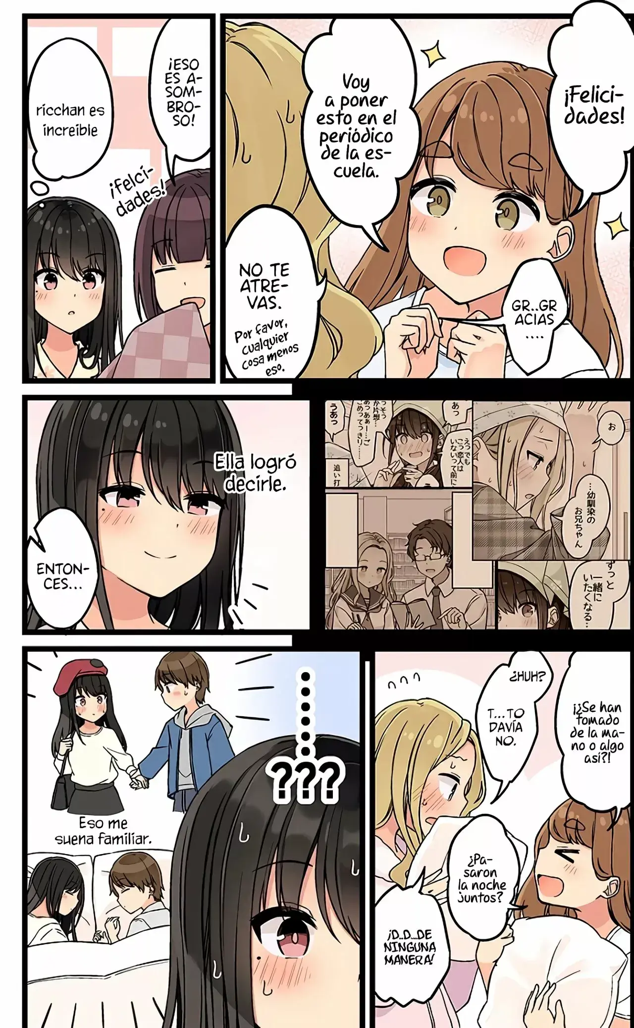 Capitulo 125 page 6