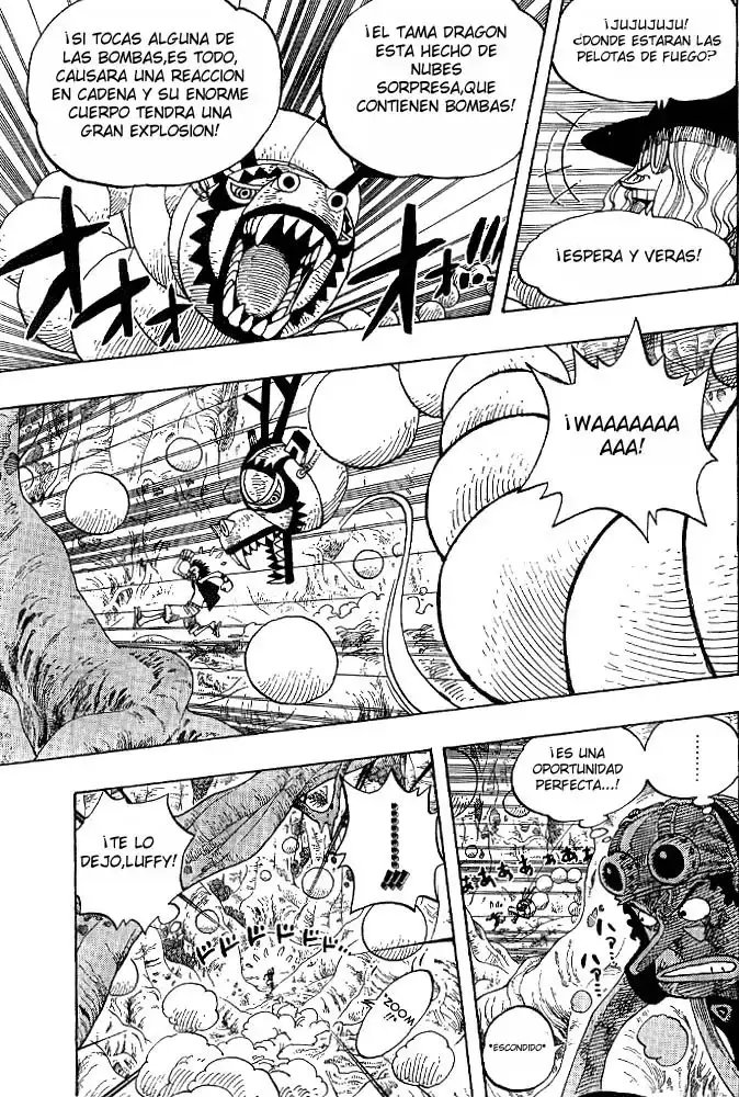Capitulo 250 page 9