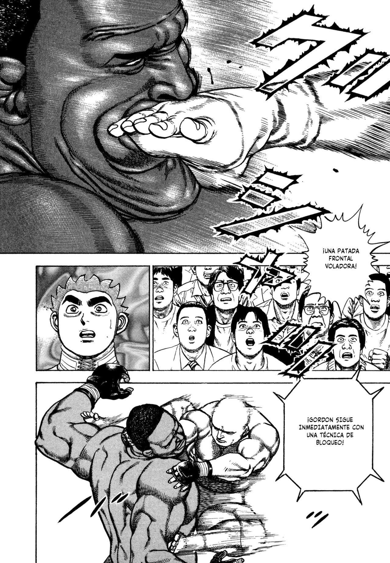 Capitulo 313 page 12