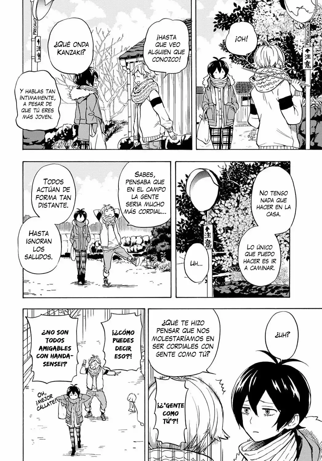 Capitulo 97 page 5